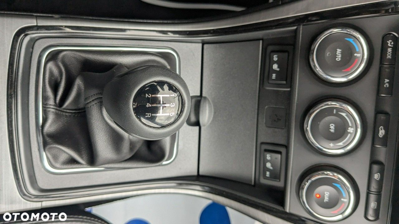 Mazda 6 - 30