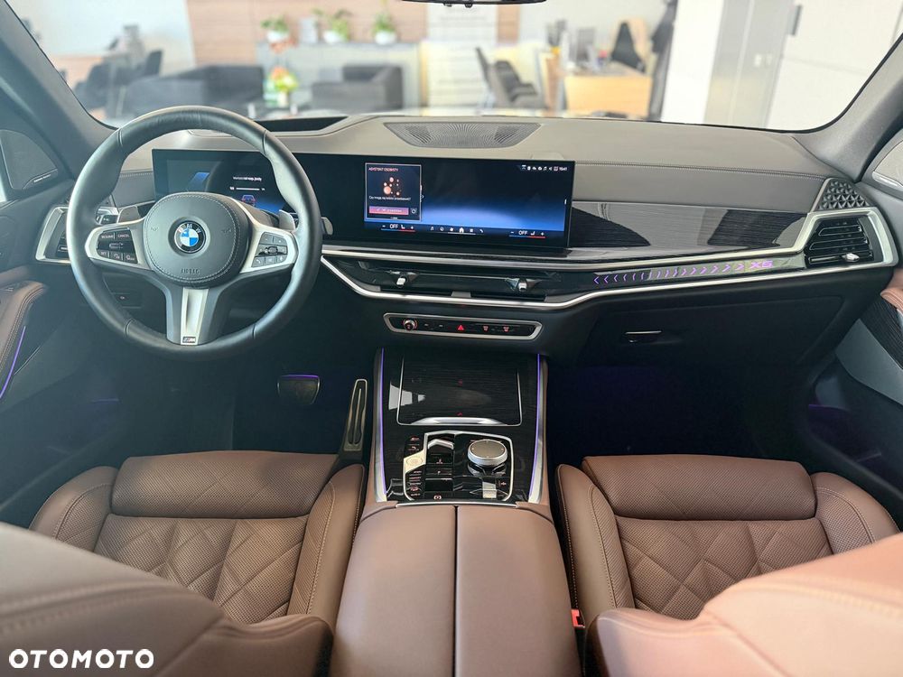 BMW X5 xDrive30d mHEV sport - 20