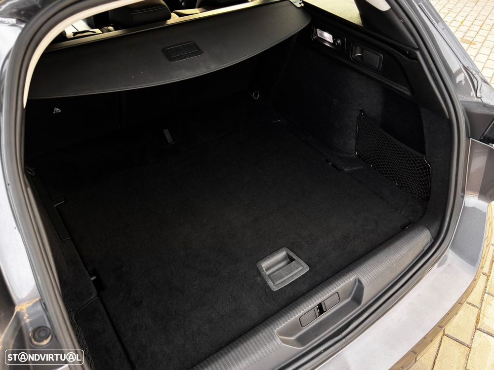 Peugeot 308 SW 1.5 BlueHDi Allure - 18