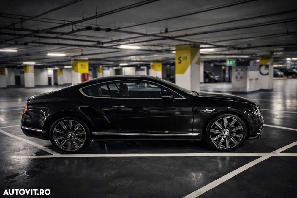 Bentley Continental - 2