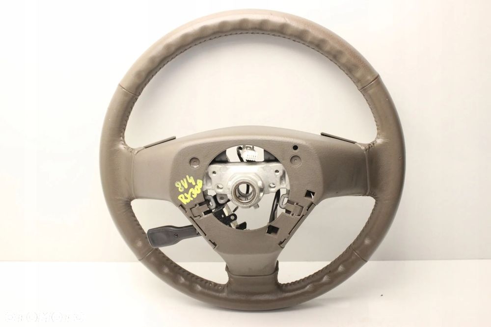 KIEROWNICA SKÓRA MULTI LEXUS RX II 2003R- 45103-48030 - 6