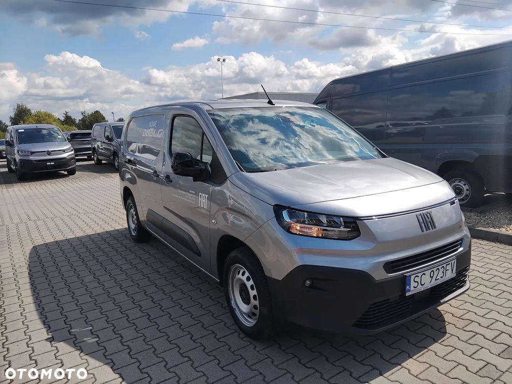 Fiat DOBLO - 3