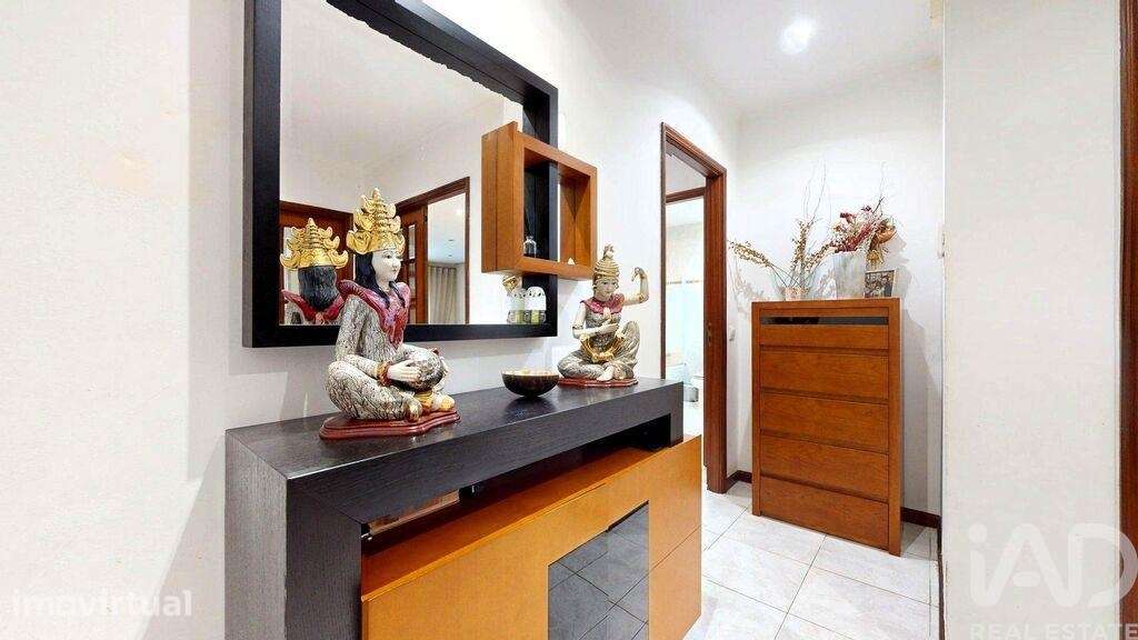 Apartamento T3 em Águas Santas de 116 m2 - Grande imagem: 3/39