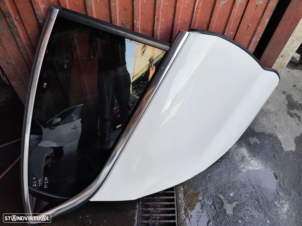 CITROEN DS4 PORTA TRAS DIREITA - PT530 - 3