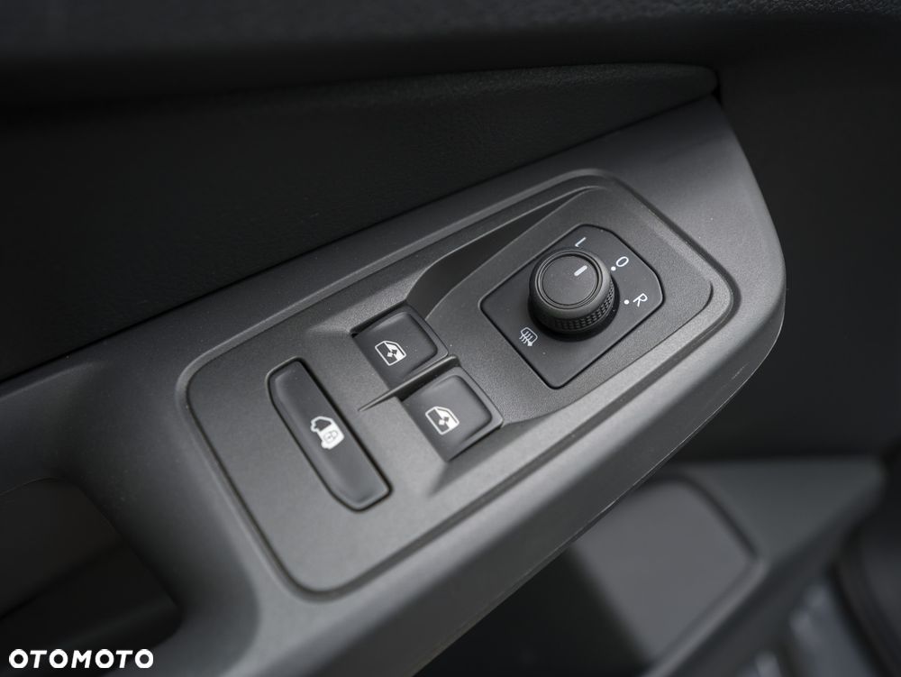 Volkswagen Caddy - 21