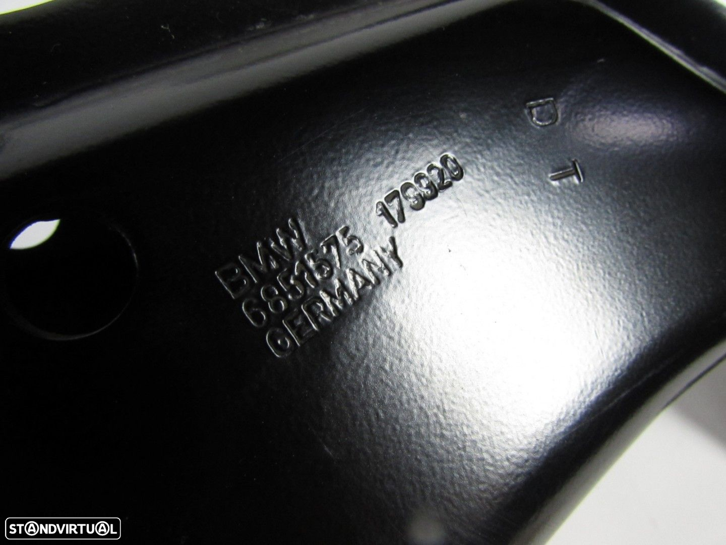 Manga d'eixo Esquerdo/Trás Seminovo/ Original MINI MINI (F56)/MINI MINI (F55)/MI... - 3