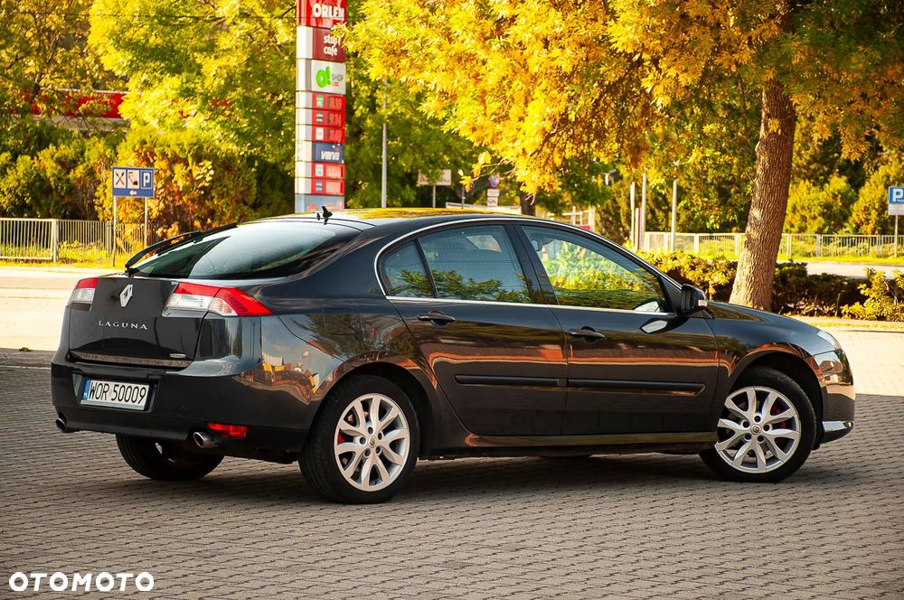 Renault Laguna - 23