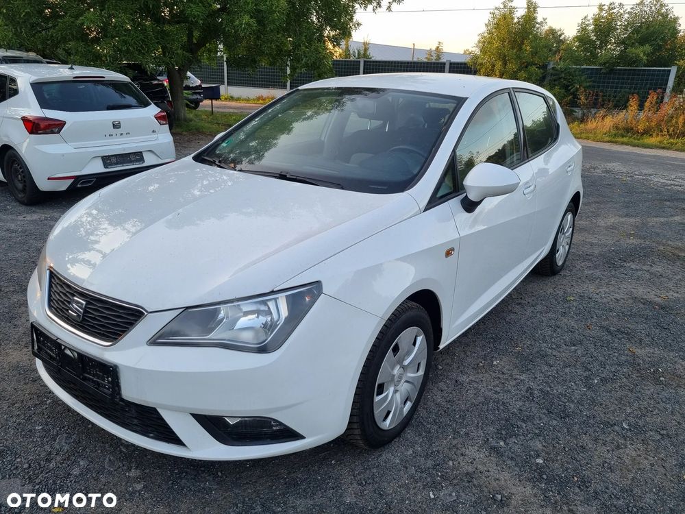 Seat Ibiza 1.2 TSI Style - 1