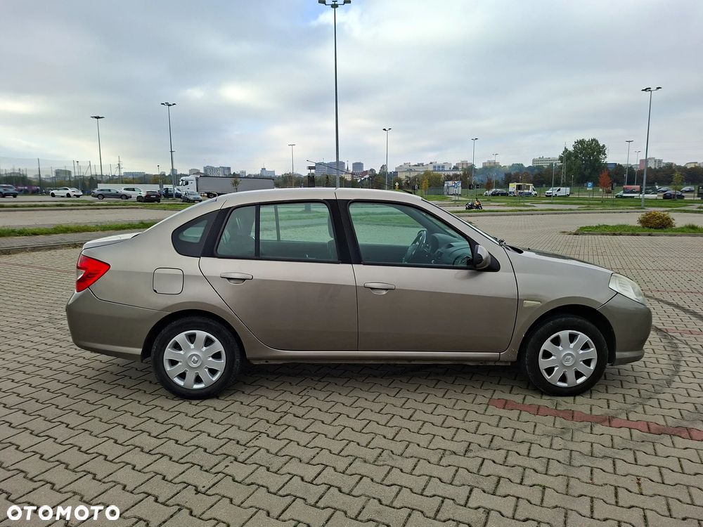 Renault Thalia - 5