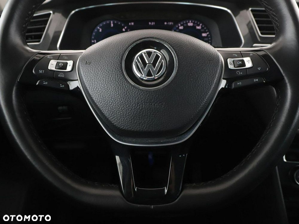 Volkswagen Tiguan 2.0 TDI SCR (BlueMotion Technology) DSG Comfortline - 22