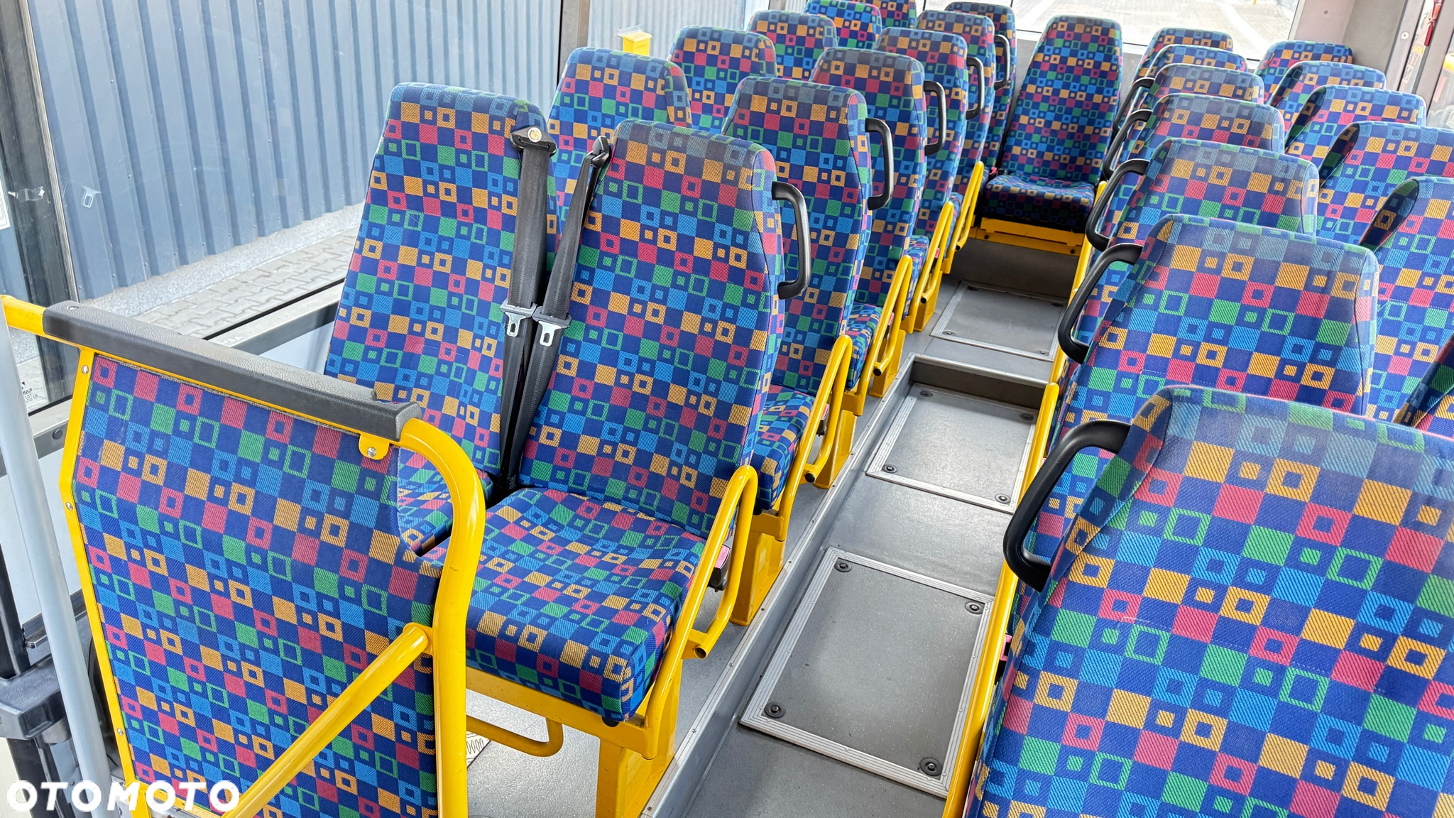 Irisbus Recreo / 64 miejsc / ŁADNY/ Cena:32000zł netto - 9