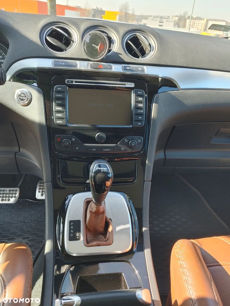 Ford S-Max 2.0 T Platinium X MPS6 - 9