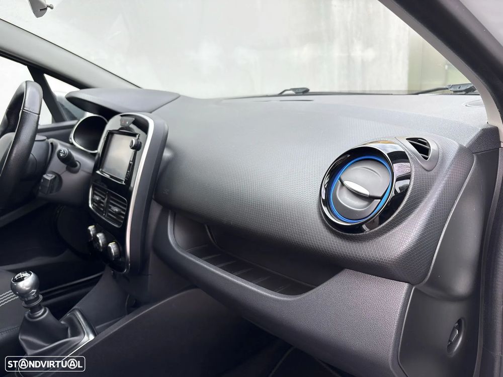 Renault Clio 1.5 dCi GT Line - 27