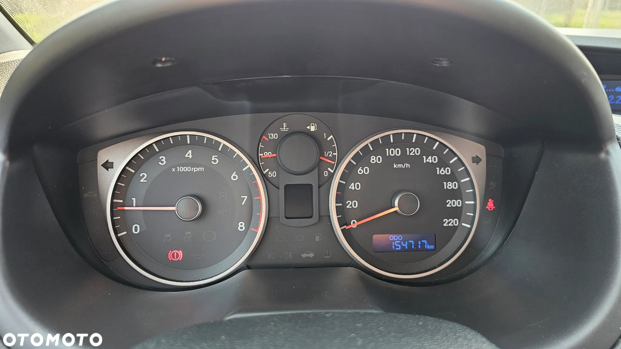 Hyundai i20 1.2 Classic - 17