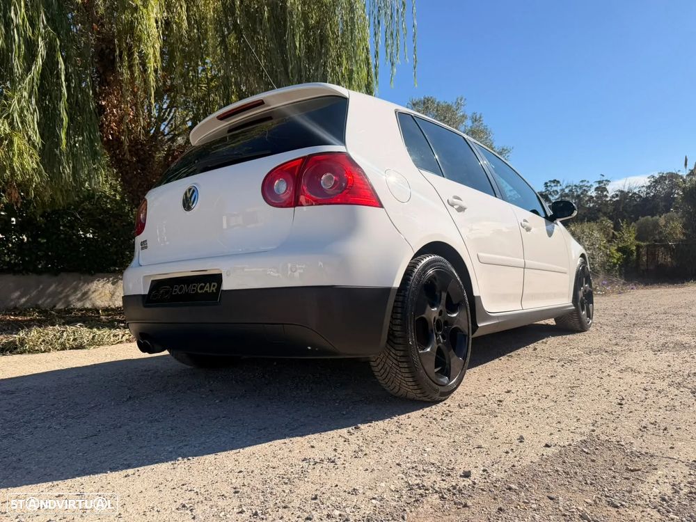 VW Golf - 11