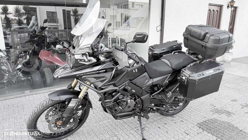 Suzuki DL - 2
