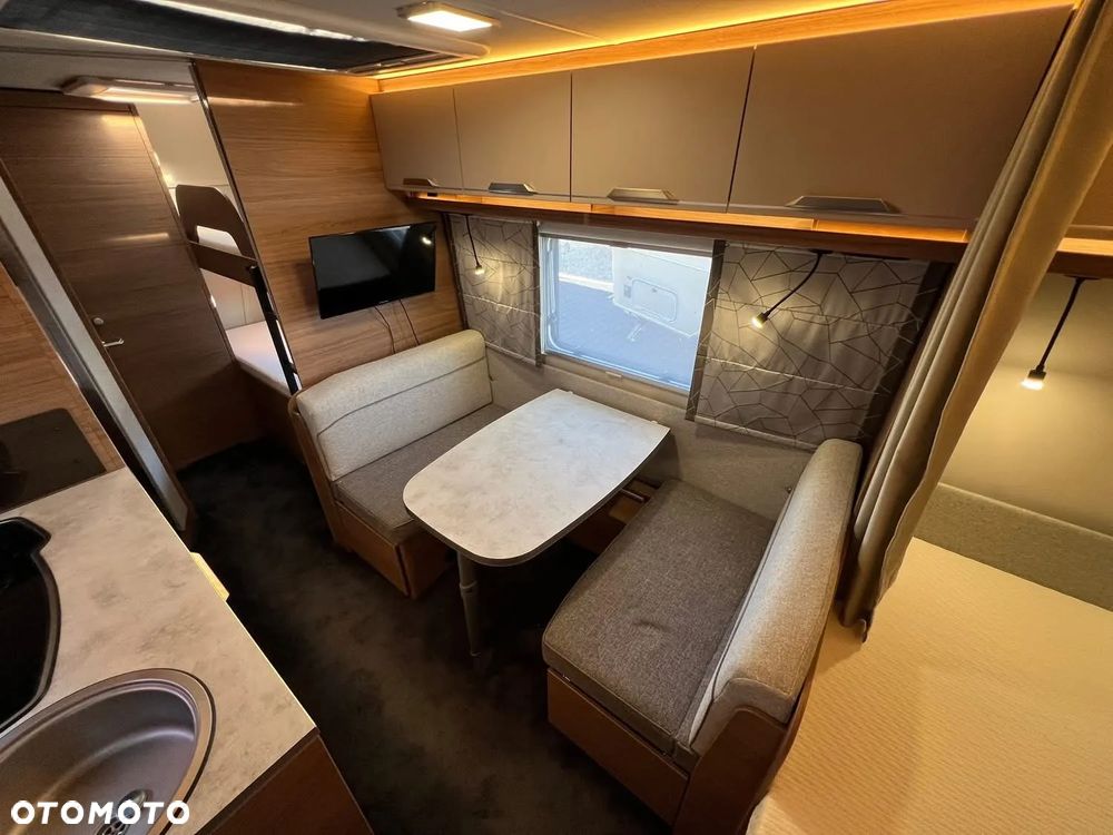 KNAUS SPORT 500KD - 13