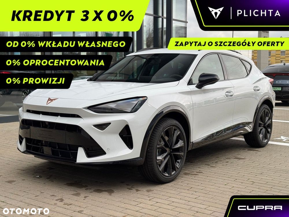 Cupra Formentor 2.0 TSI 4Drive DSG - 2