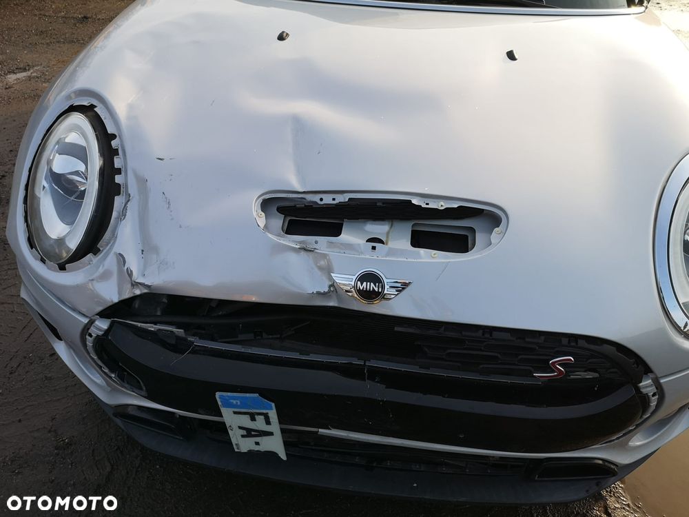 MINI Clubman ver-one-d - 15