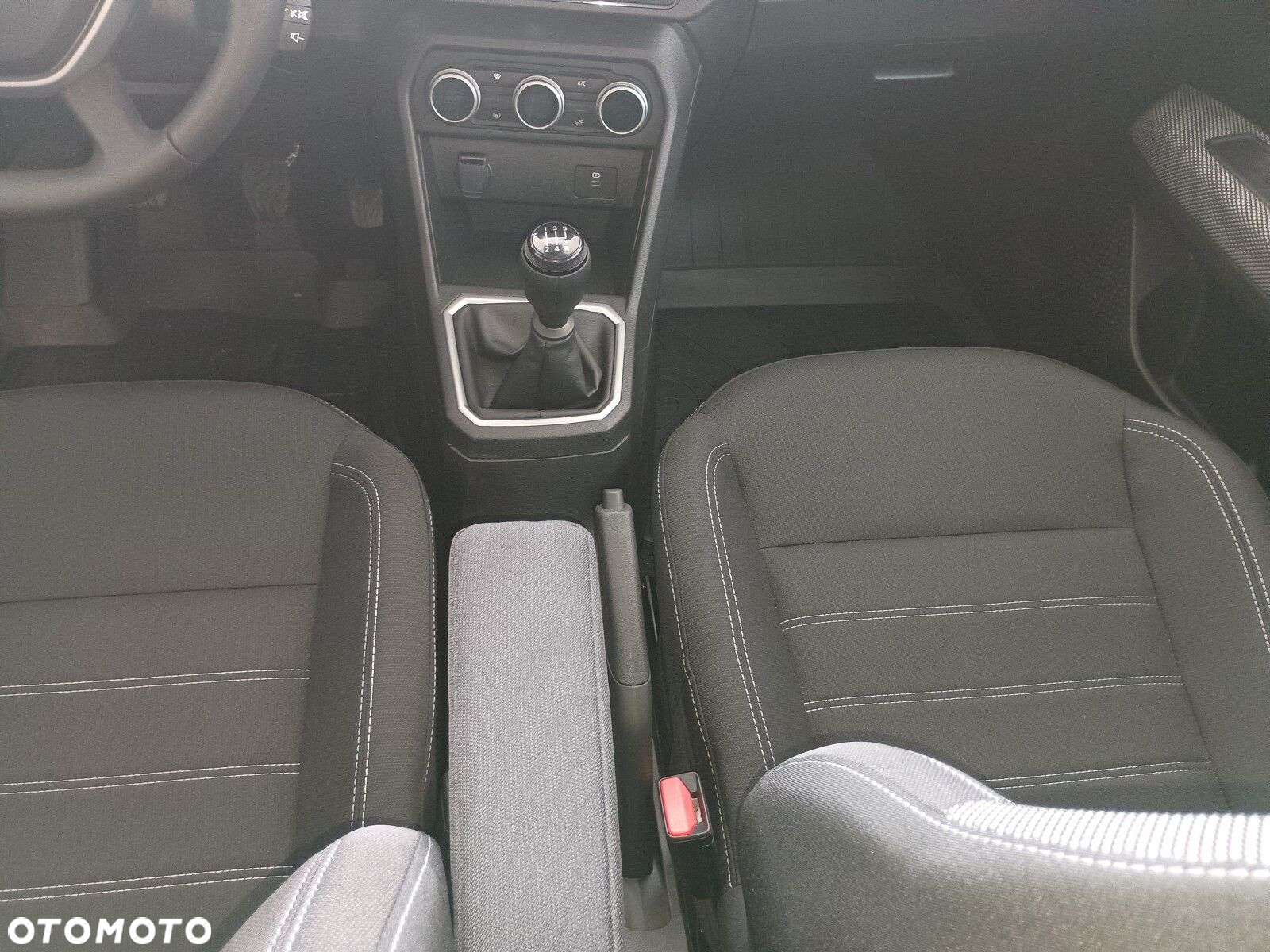 Dacia Sandero 1.0 TCe Expression - 12