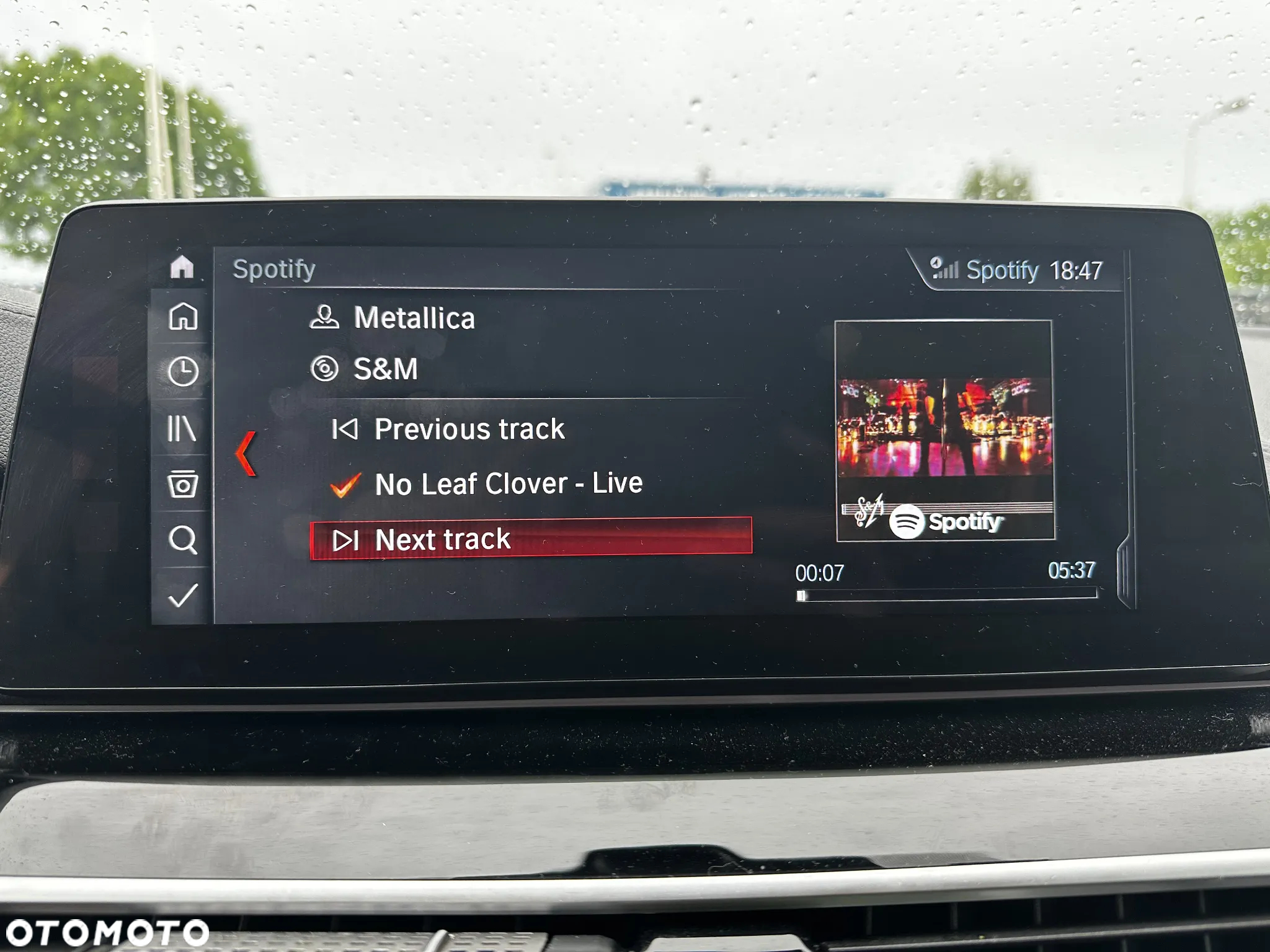 BMW Seria 5 520d Luxury Line - 20