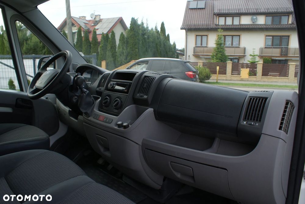 Citroën Jumper - 7
