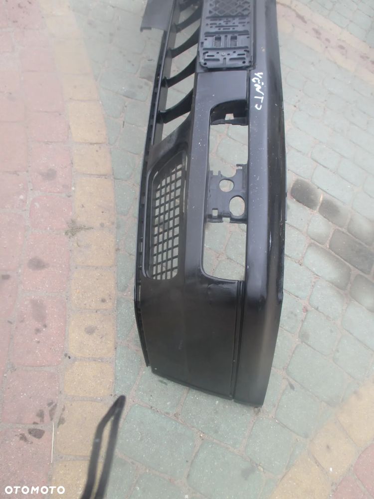 zderzak VW Vento - 2