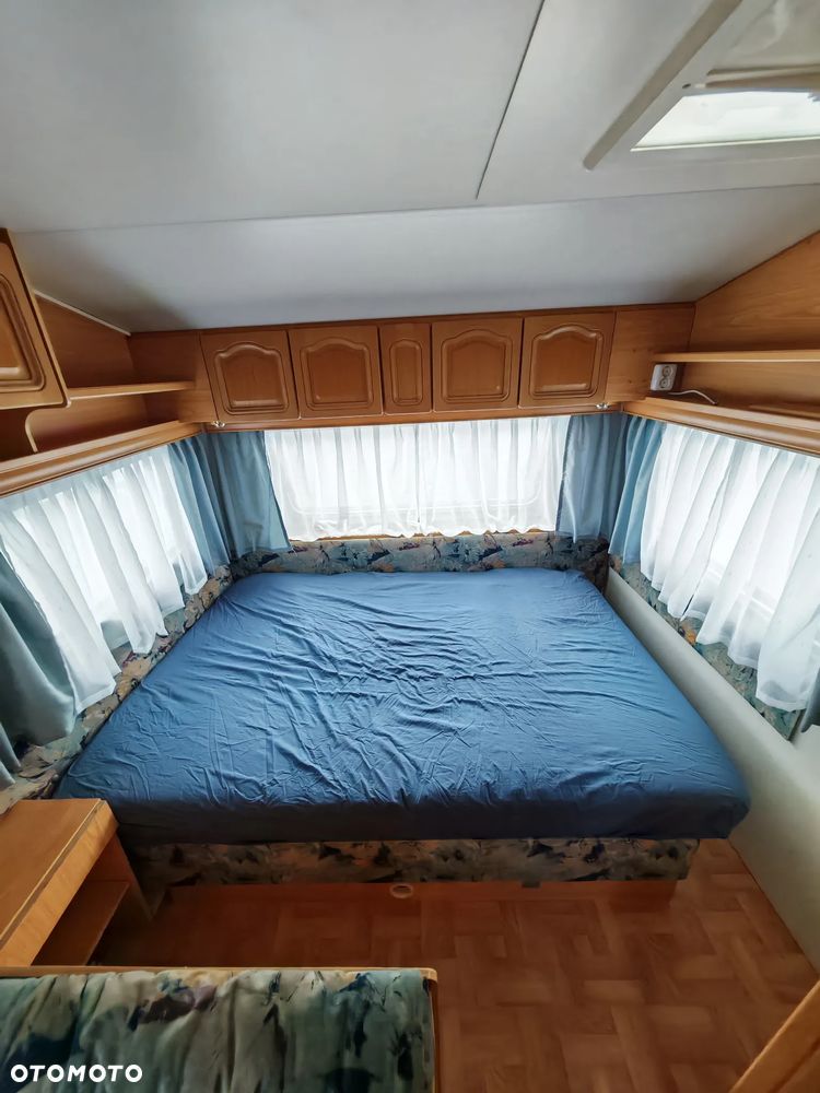 KNAUS Azur 510 - 26
