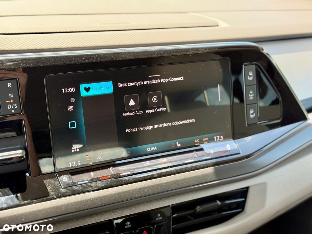 Volkswagen California - 19