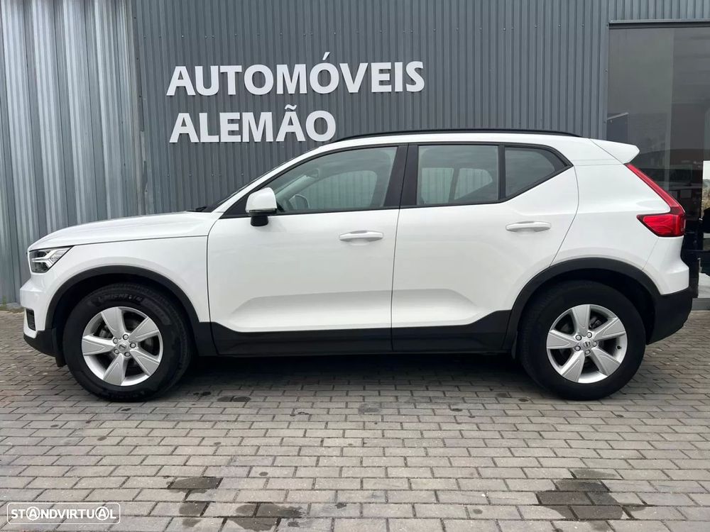 Volvo XC 40 1.5 T2 Core - 4