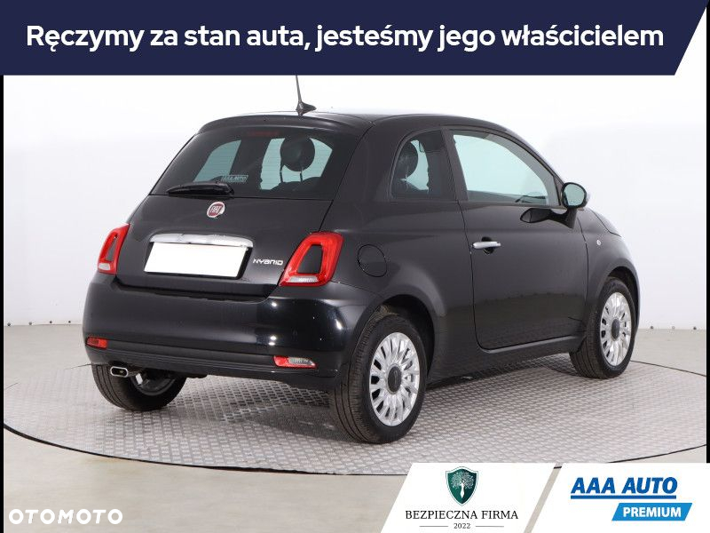 Fiat 500 - 6