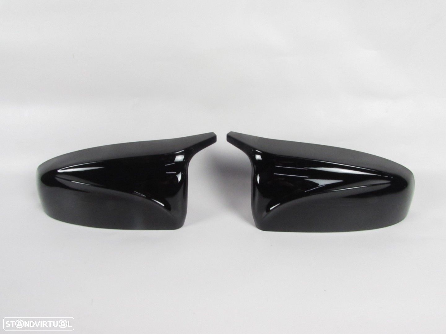 CAPAS DE ESPELHO LOOK M Novo BMW X5 (E70)/BMW X6 (E71, E72) - 1