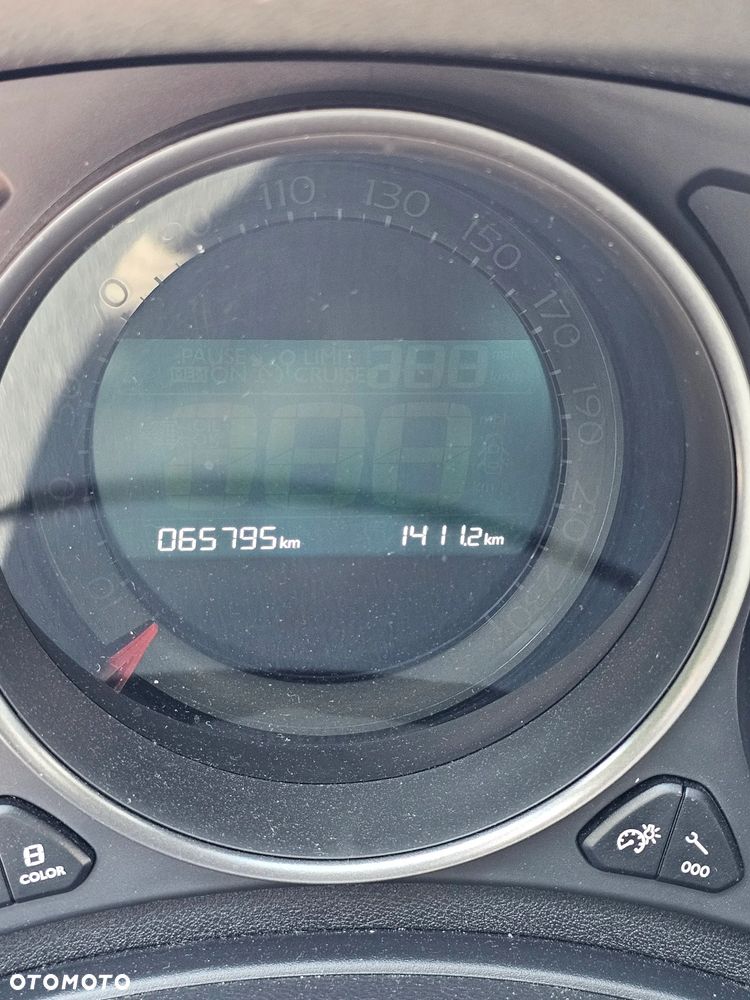 Citroën C4 BlueHDi 120 Stop&Start EAT6 Selection - 18