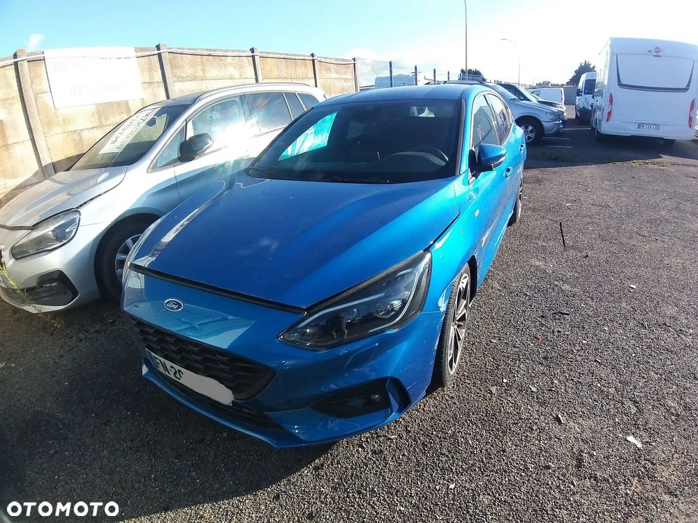 Ford Focus 1.0 EcoBoost ST-Line Business - 5