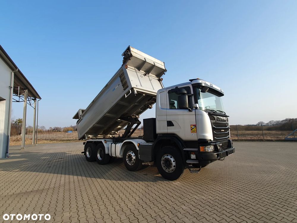 Scania - 2