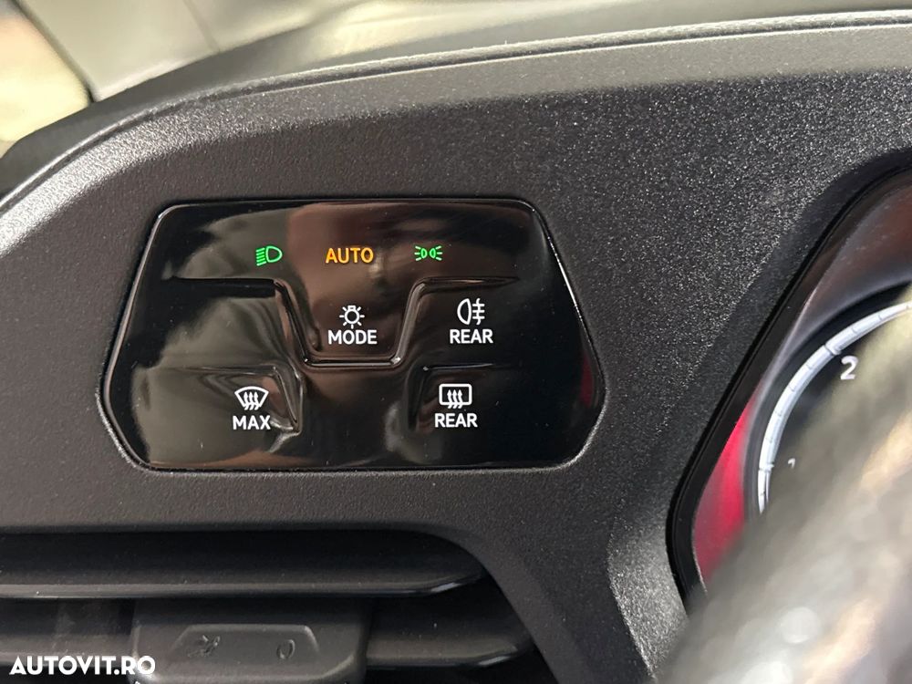 Volkswagen Caddy - 14