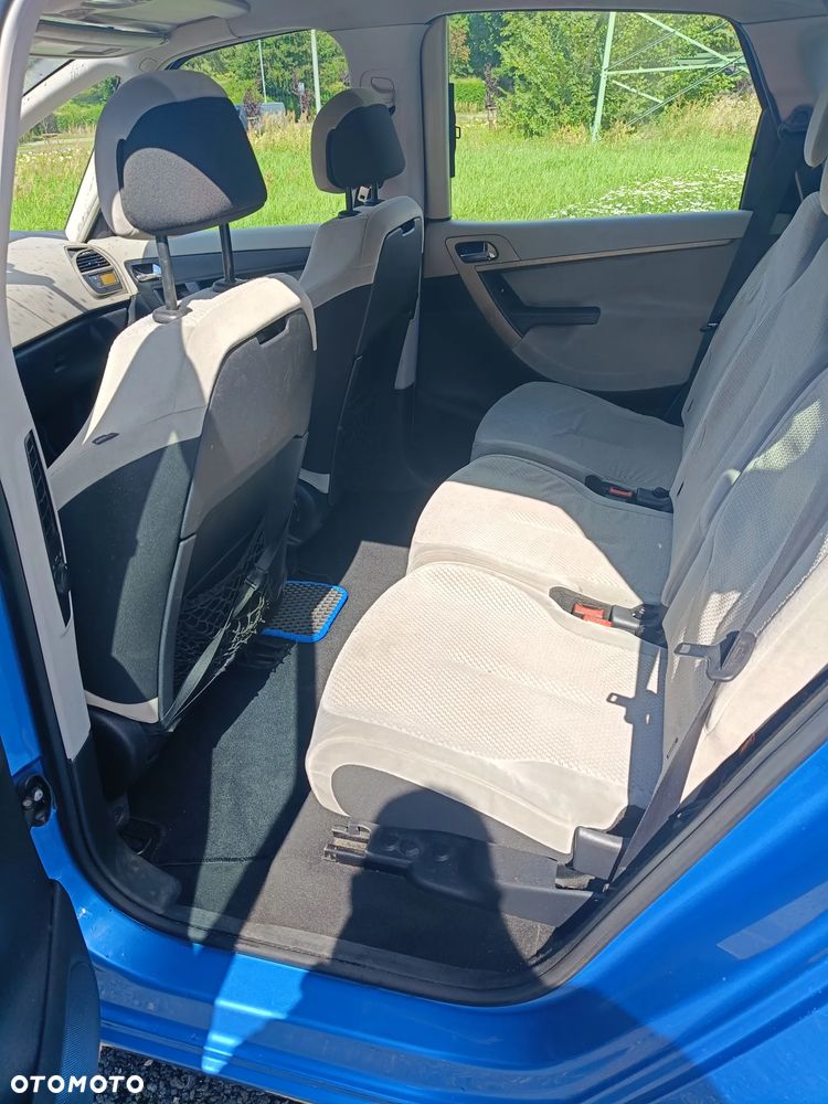 Citroën C4 Picasso 2.0 HDi Exclusive - 14