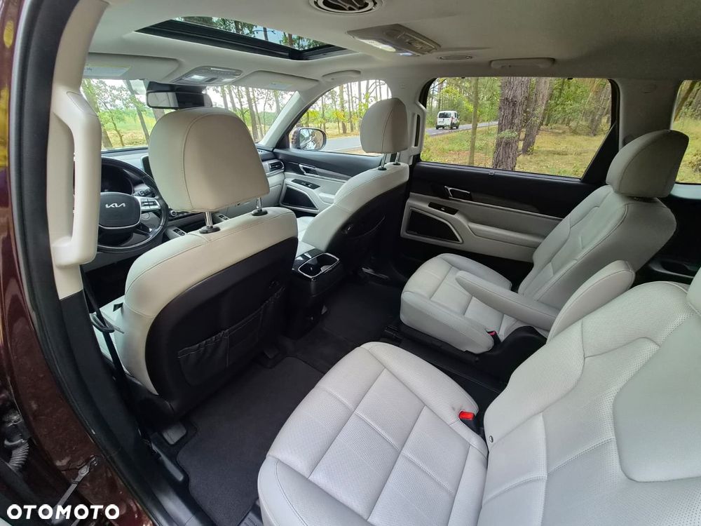 Kia Telluride - 39