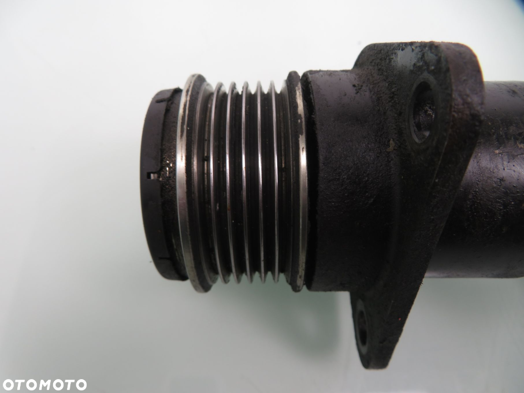 ALTERNATOR FORD FOCUS MK2 II 1.8 TDCi 4M5T10300 UC - 5