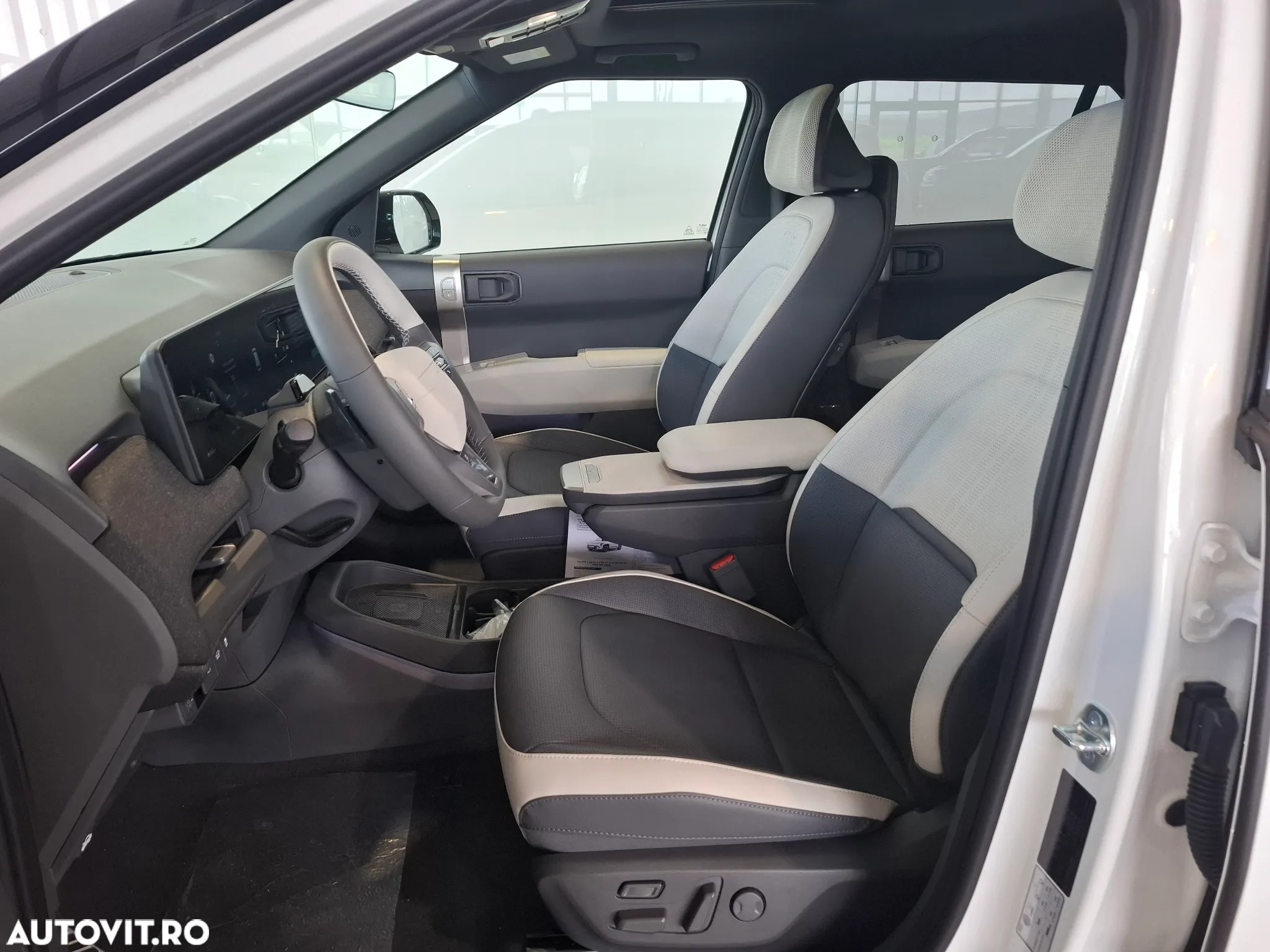 Kia EV3 - 15