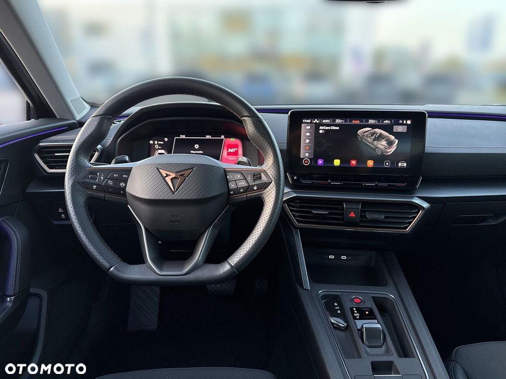 Cupra Formentor 1.5 TSI DSG - 13