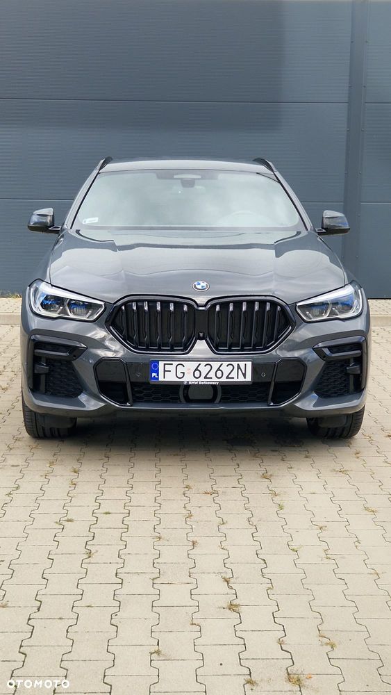 BMW X6 xDrive30d mHEV - 3