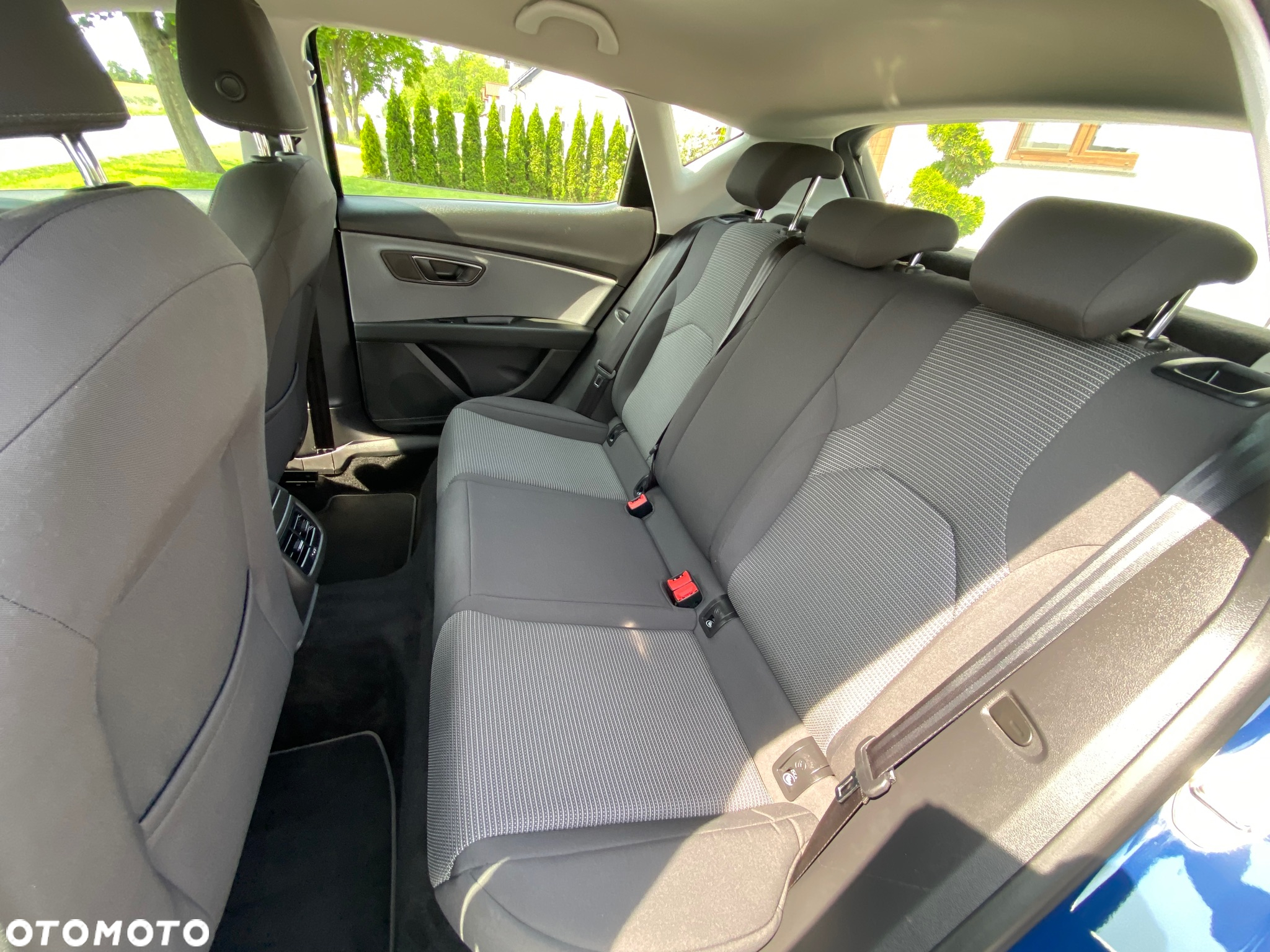 Seat Leon - 15