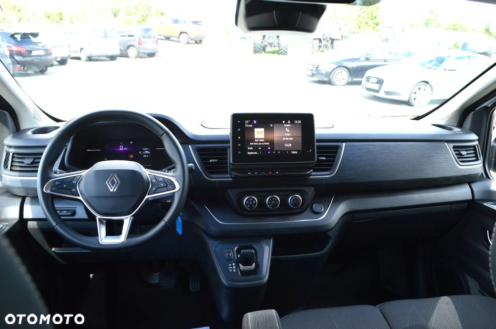 Renault Trafic - 17