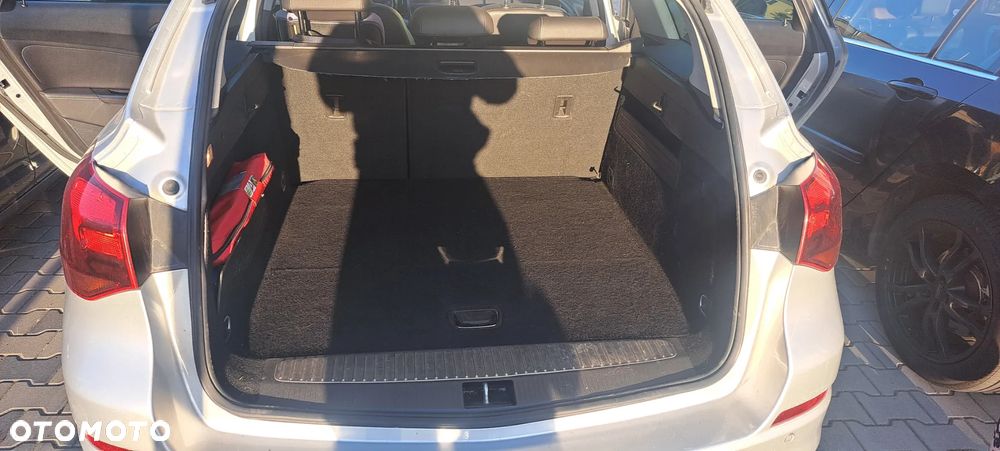 Opel Astra - 6