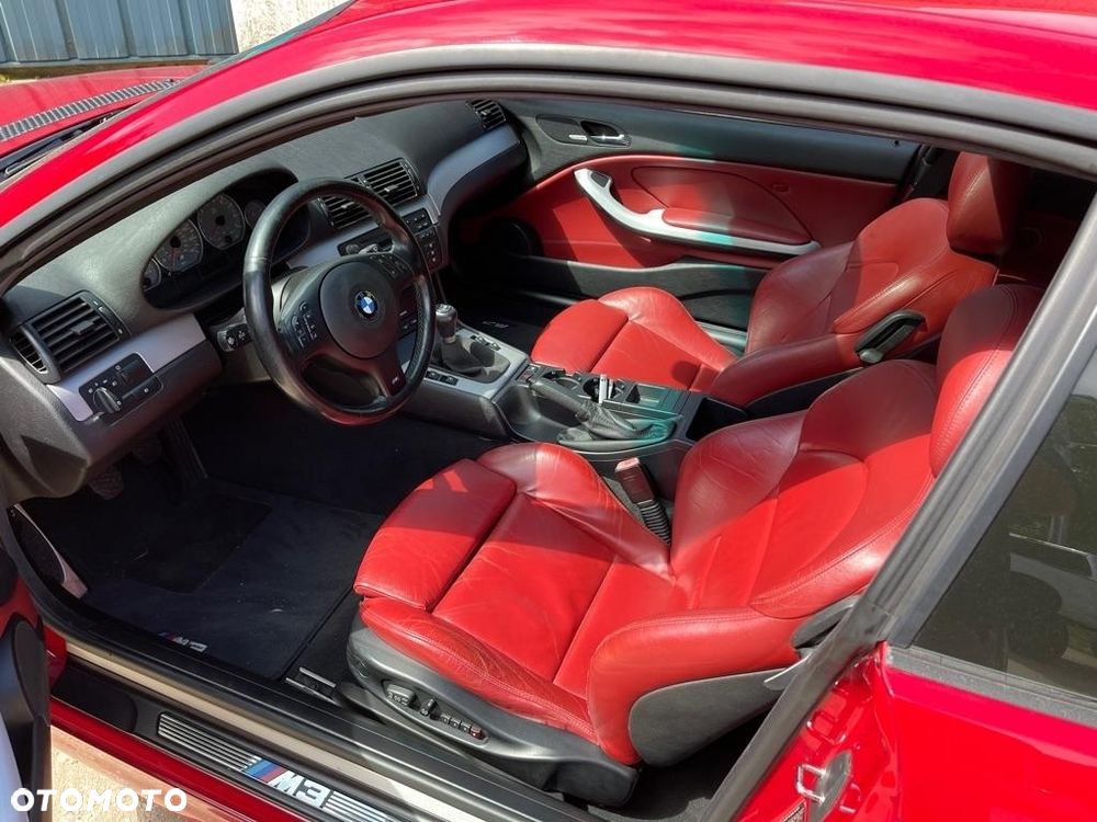 BMW M3 - 7