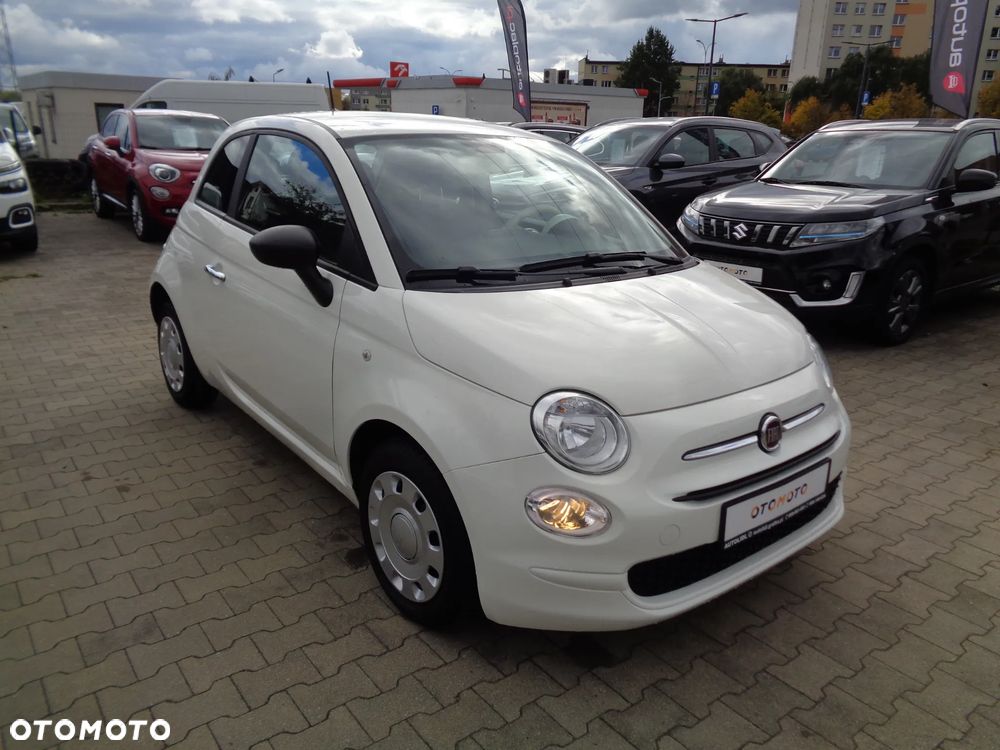 Fiat 500 - 6