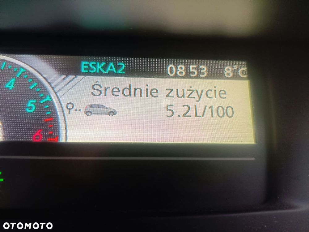 Renault Scenic - 11