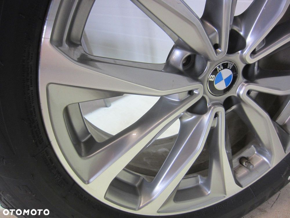 BMW X3 G01 X4 G02 FELGI ALUMINIOWE 36116877326 6877326 19'' ORYGINAŁ KPL - 3