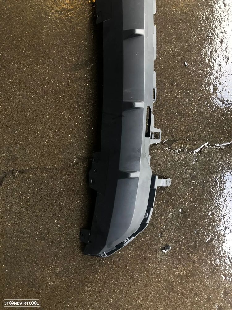 RENAULT MEGANE IV 4 DIFUSOR PARA CHOQUES TRAS - DF018 - 2